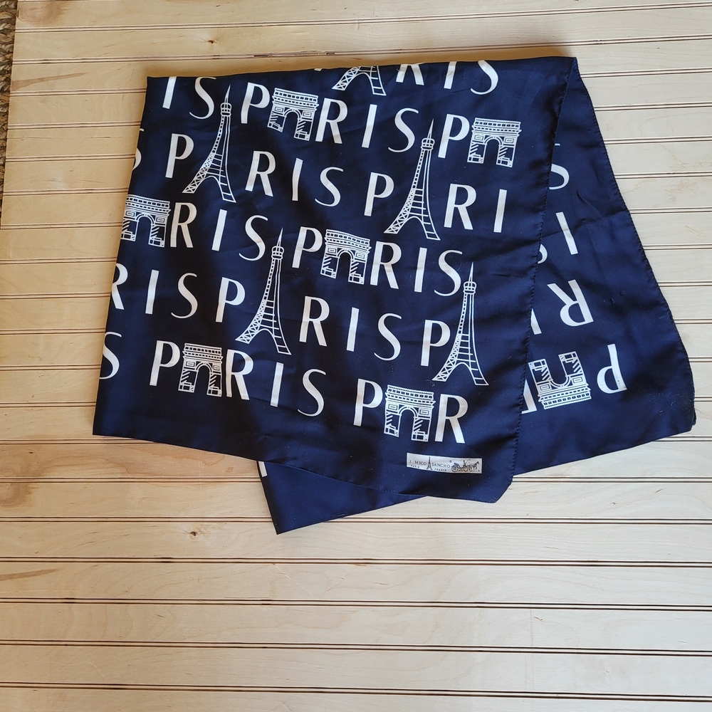 J Minco Sancho Scarf